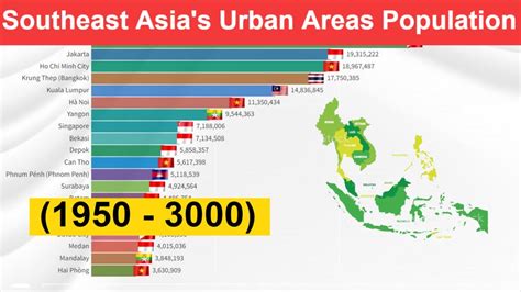 Cebu City, Philippines Metro Area Population 1950.
